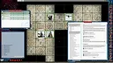 Fantasy Grounds - Starfinder RPG - Society Scenario #1-11: In Pursuit of the Scoured Past Screenshot 1