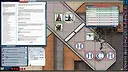 Fantasy Grounds - Starfinder RPG - Society Scenario #1-11: In Pursuit of the Scoured Past Screenshot 2
