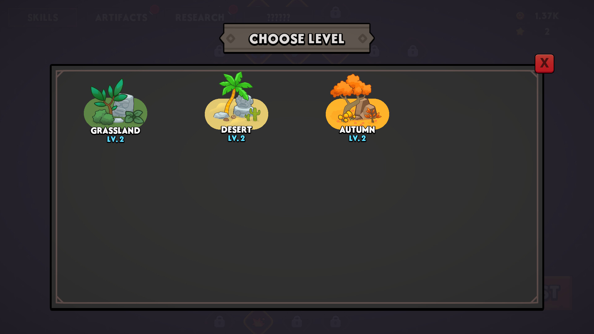 Slice the Crops! Screenshot 6