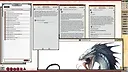Fantasy Grounds - Pathfinder 2 RPG - Pathfinder Society Quest #3: Grehunde's Gorget Screenshot 3