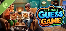 Ultimate Guess Game Demo