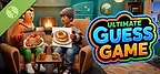 Ultimate Guess Game Demo