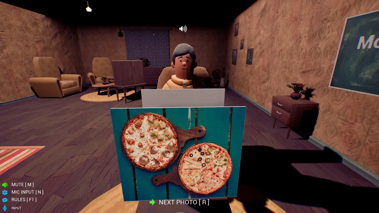 Ultimate Guess Game Demo Screenshot 5