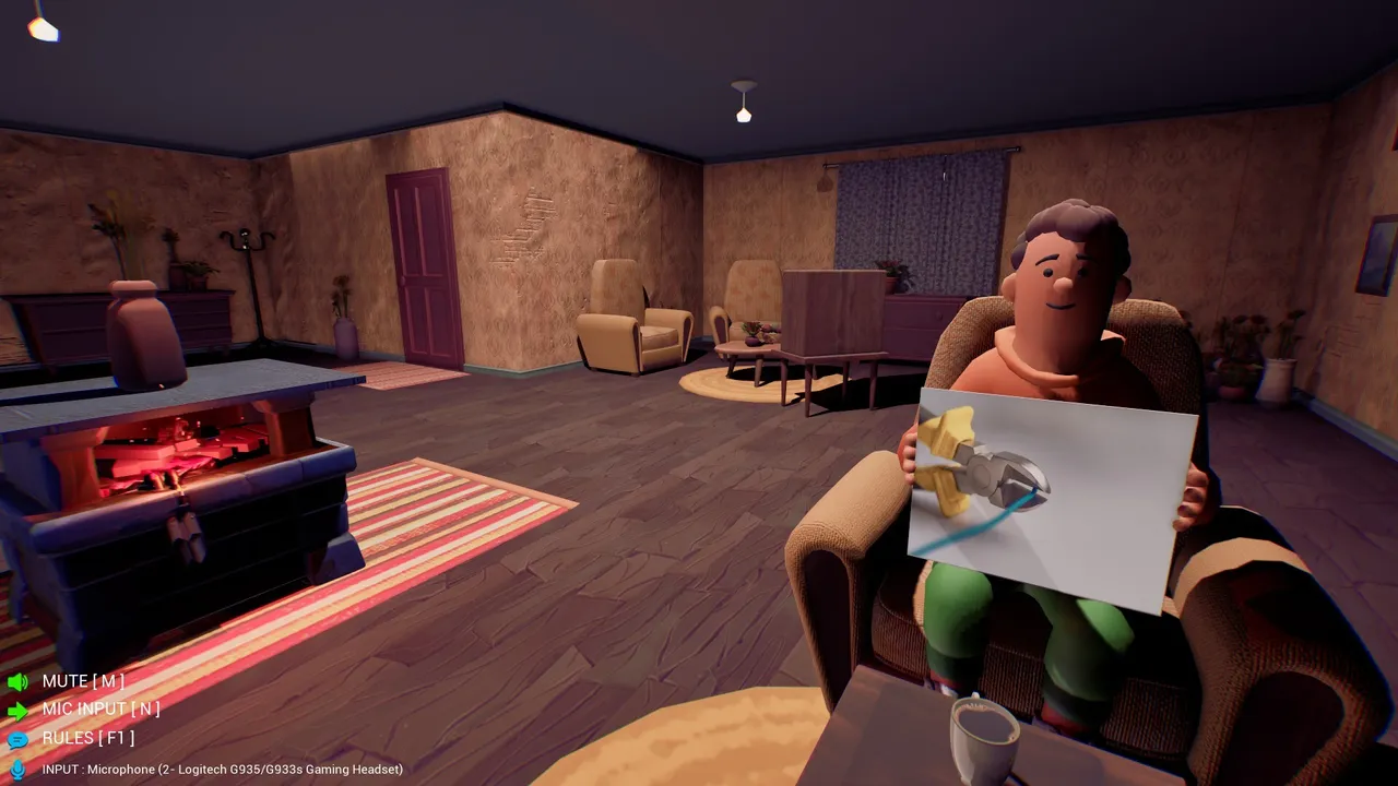 Ultimate Guess Game Demo Screenshot 3