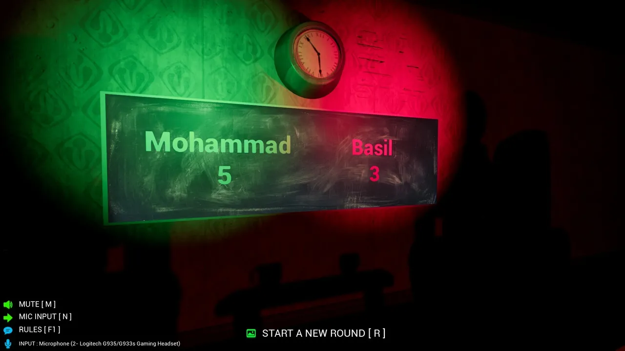 Ultimate Guess Game Demo Screenshot 0