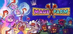 Mage Farm Playtest