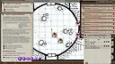 Fantasy Grounds - D&D Adventurers League 09-09 Ruined Prospects Screenshot 4