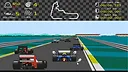 Arcade 80's Racing Screenshot 1
