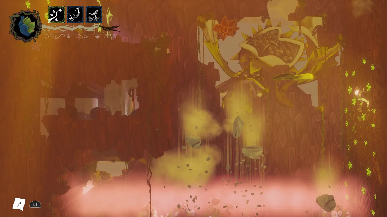 Rotten Bloom Screenshot 8