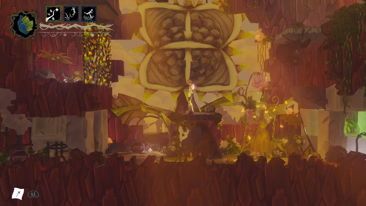 Rotten Bloom Screenshot 7