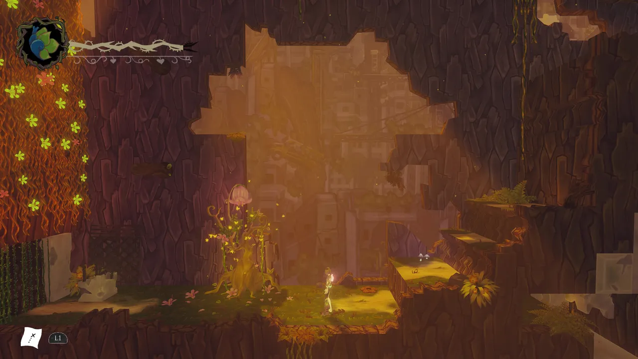Rotten Bloom Screenshot 6