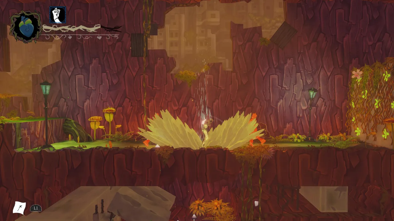 Rotten Bloom Screenshot 5