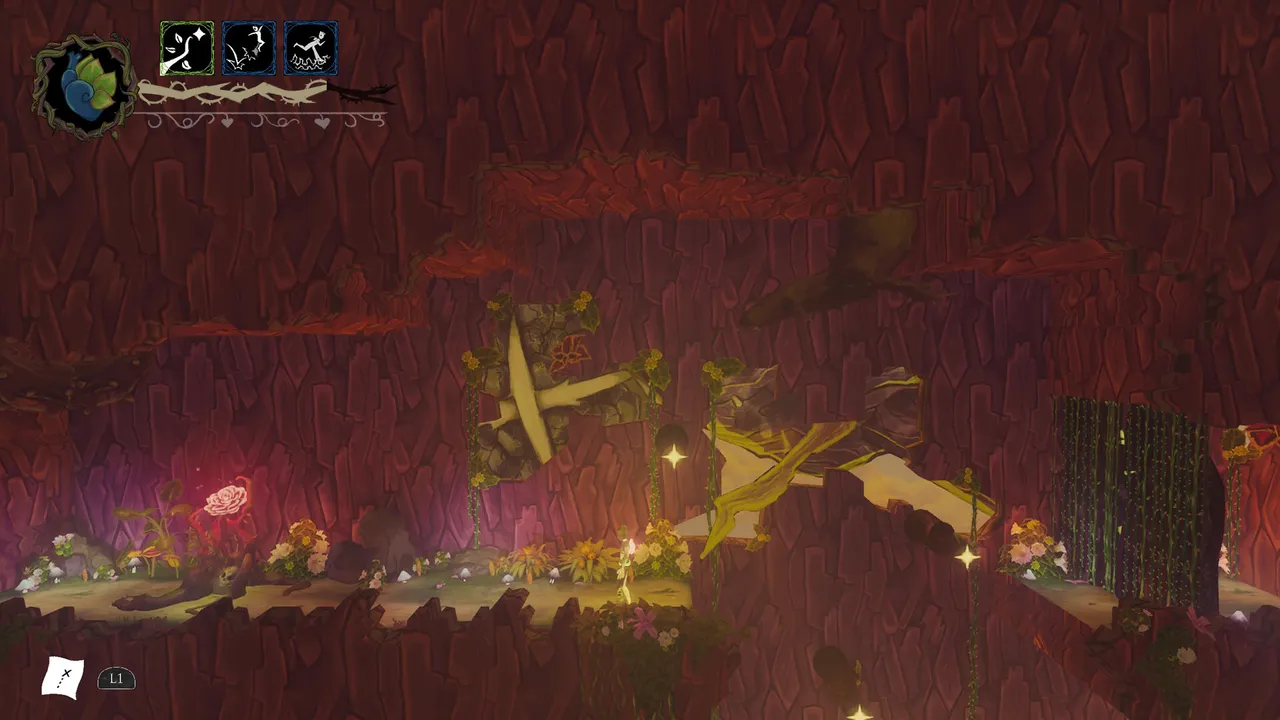 Rotten Bloom Screenshot 9
