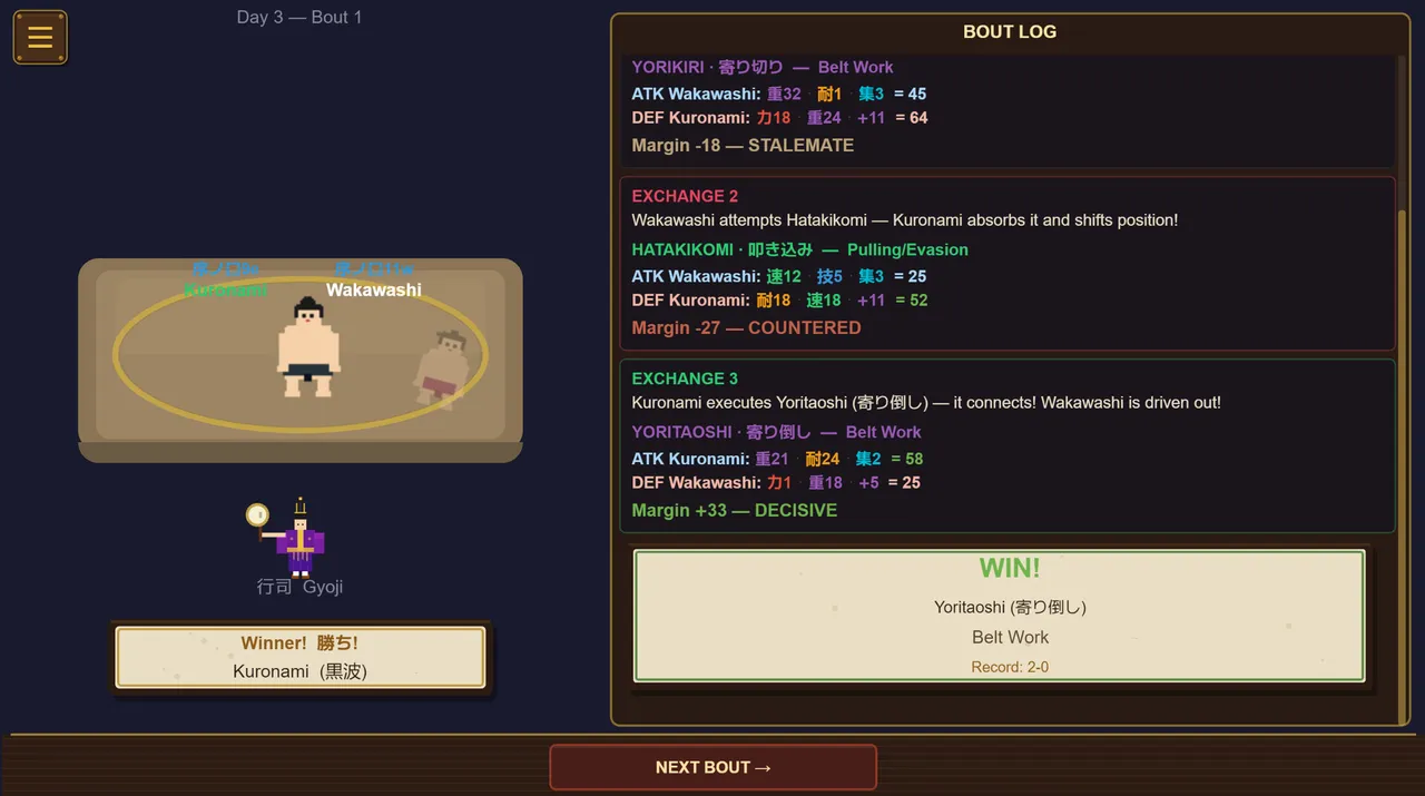 Uchi No Heya! Screenshot 3