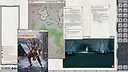 Fantasy Grounds - The Growing Evil Screenshot 1