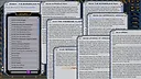 Fantasy Grounds - Reach Adventure 5: The Borderland Run Screenshot 4
