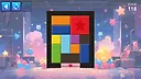 SLIDE BLOCKS ～ブロックをゴールに運ぼう！～ Screenshot 4