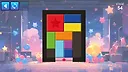 SLIDE BLOCKS ～ブロックをゴールに運ぼう！～ Screenshot 1
