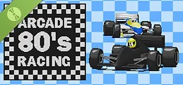 Arcade 80's Racing Demo