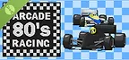 Arcade 80's Racing Demo