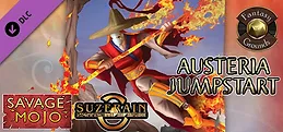 Fantasy Grounds - Austeria JumpStart