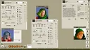 Fantasy Grounds - Austeria JumpStart Screenshot 0