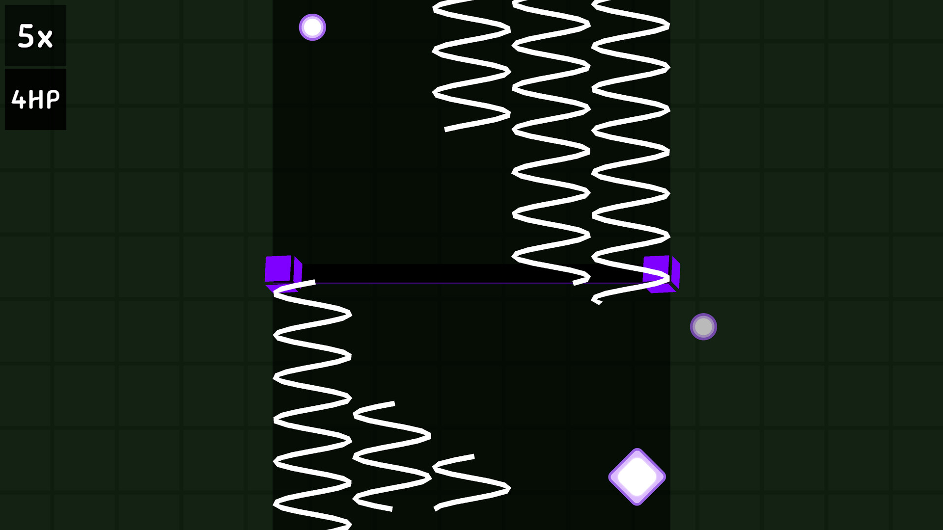 EchoEvade Screenshot 3