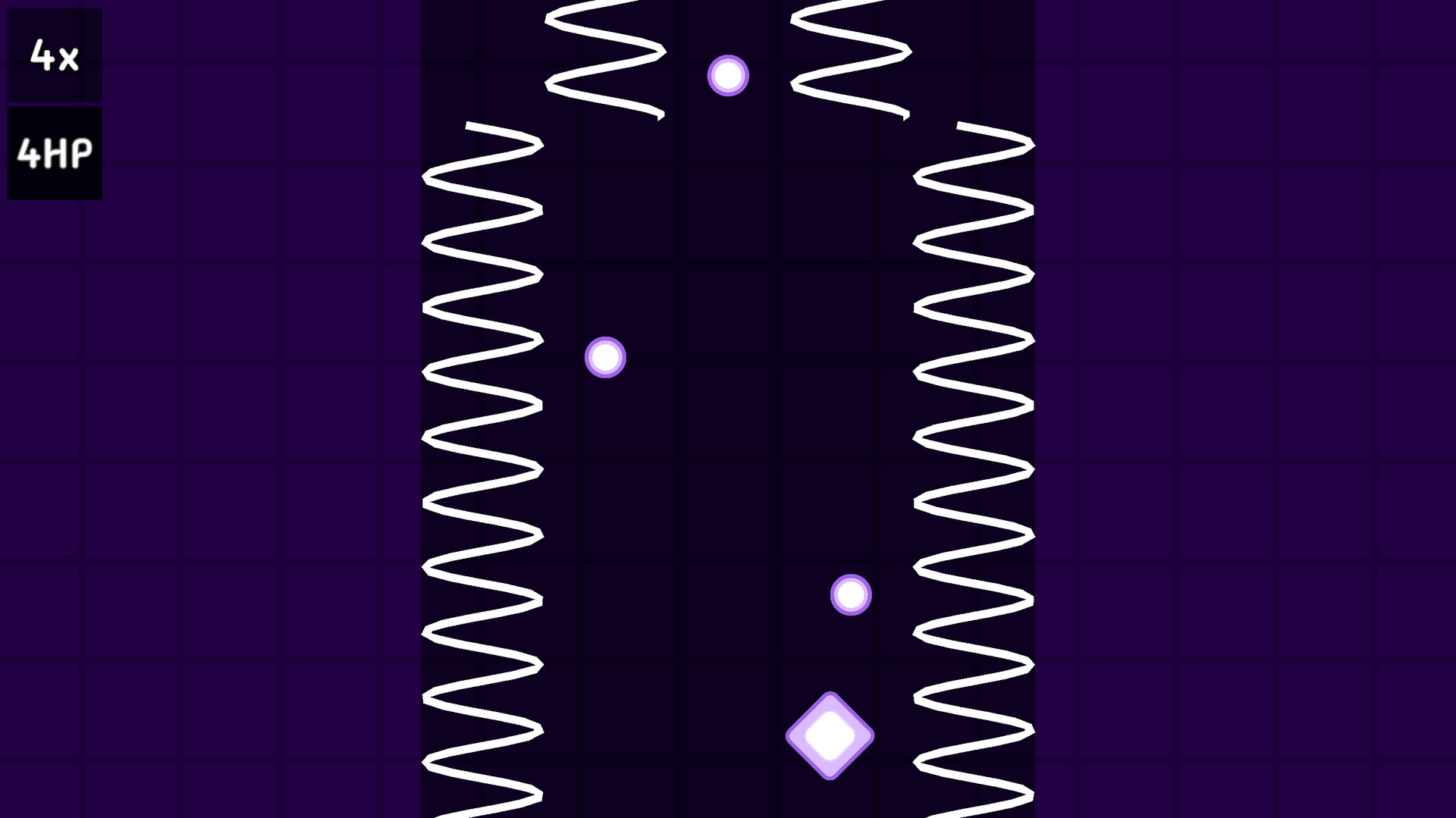 EchoEvade Screenshot 0