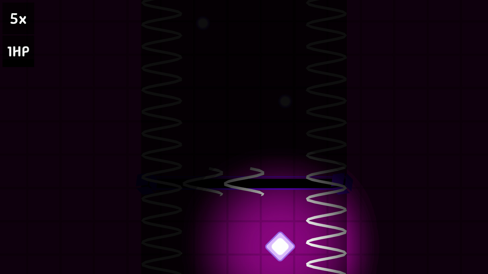 EchoEvade Screenshot 2
