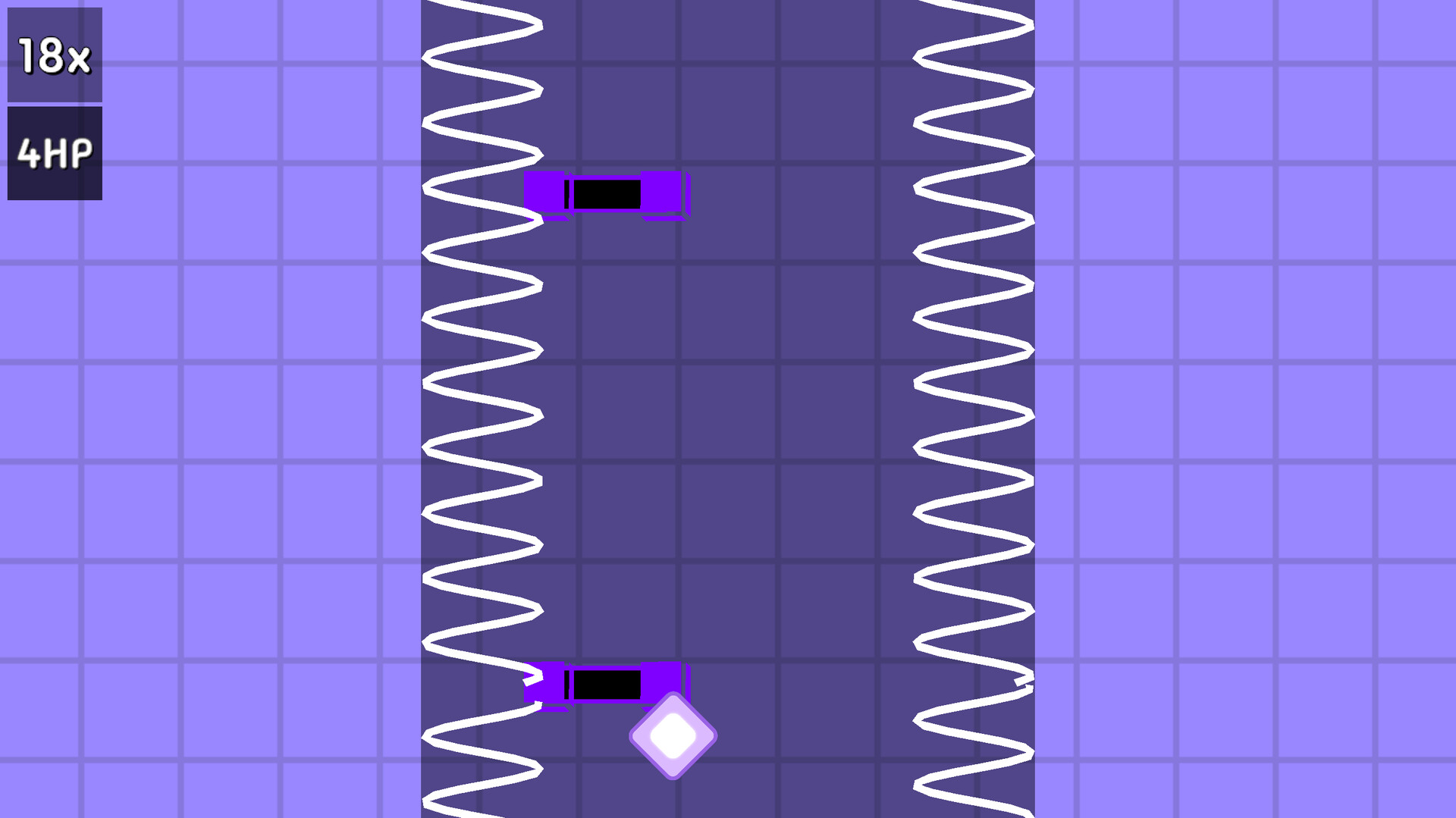 EchoEvade Screenshot 1