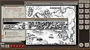 Fantasy Grounds - Dungeon Crawl Classic #93: Moon-Slaves of the Cannibal Kingdom Screenshot 4