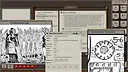 Fantasy Grounds - Dungeon Crawl Classic #93: Moon-Slaves of the Cannibal Kingdom Screenshot 2