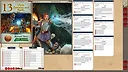 Fantasy Grounds - 13 Class Options Bundle Screenshot 2