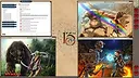 Fantasy Grounds - 13 Class Options Bundle Screenshot 4