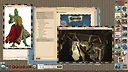 Fantasy Grounds - 50 Fathoms: Fire and Earth Screenshot 5