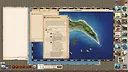 Fantasy Grounds - 50 Fathoms: Fire and Earth Screenshot 2