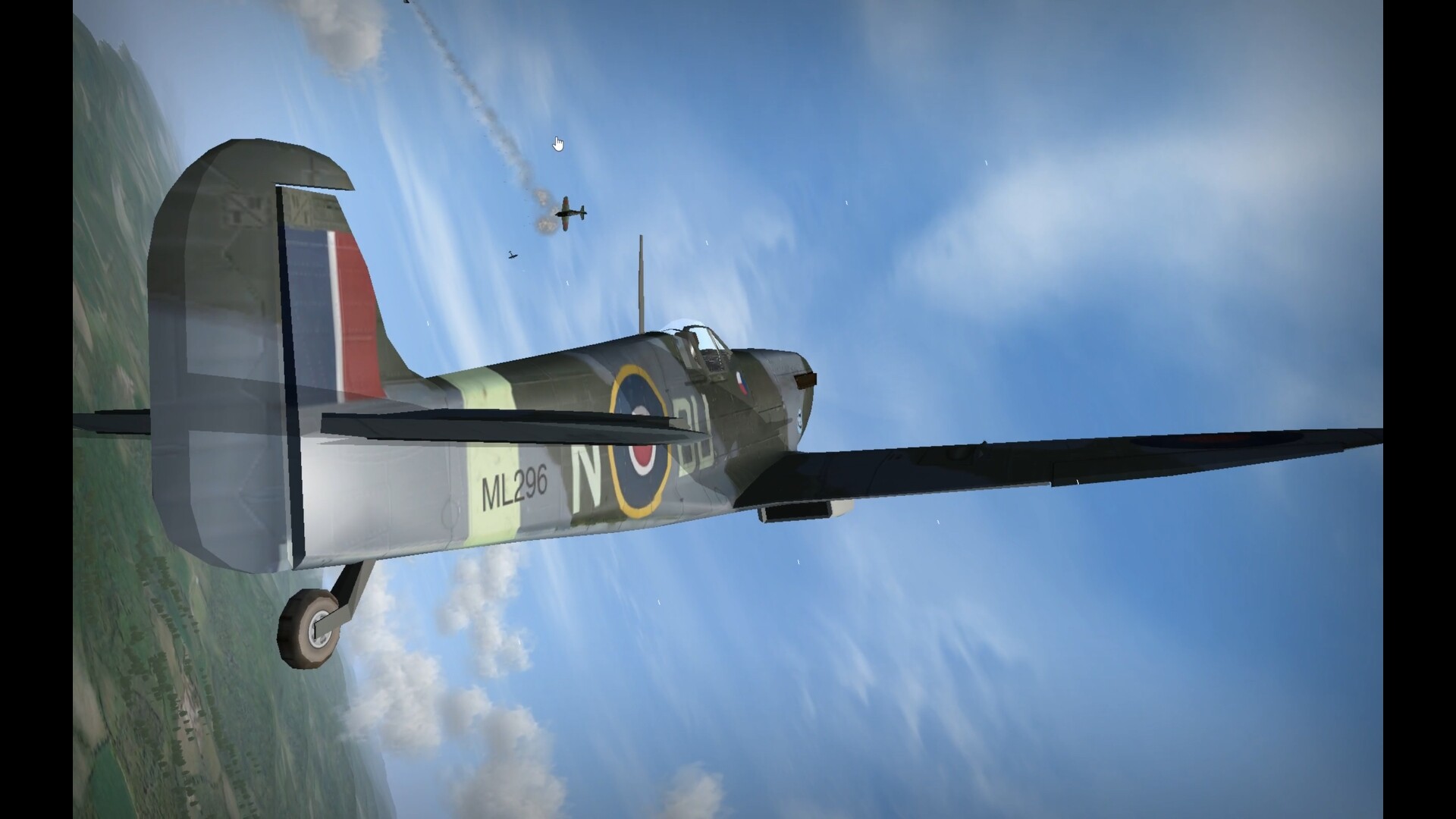 WarBirds 2026 Screenshot 2