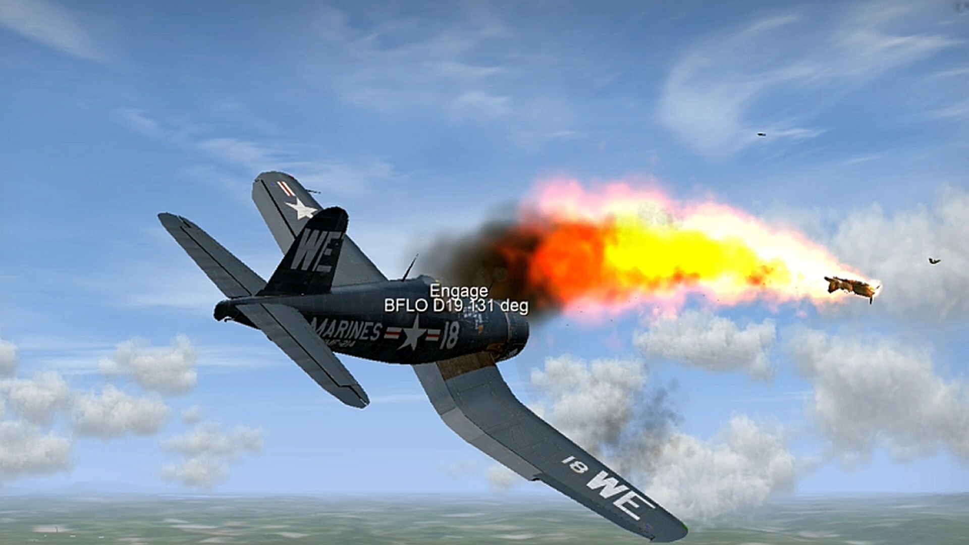 WarBirds 2026 Screenshot 5