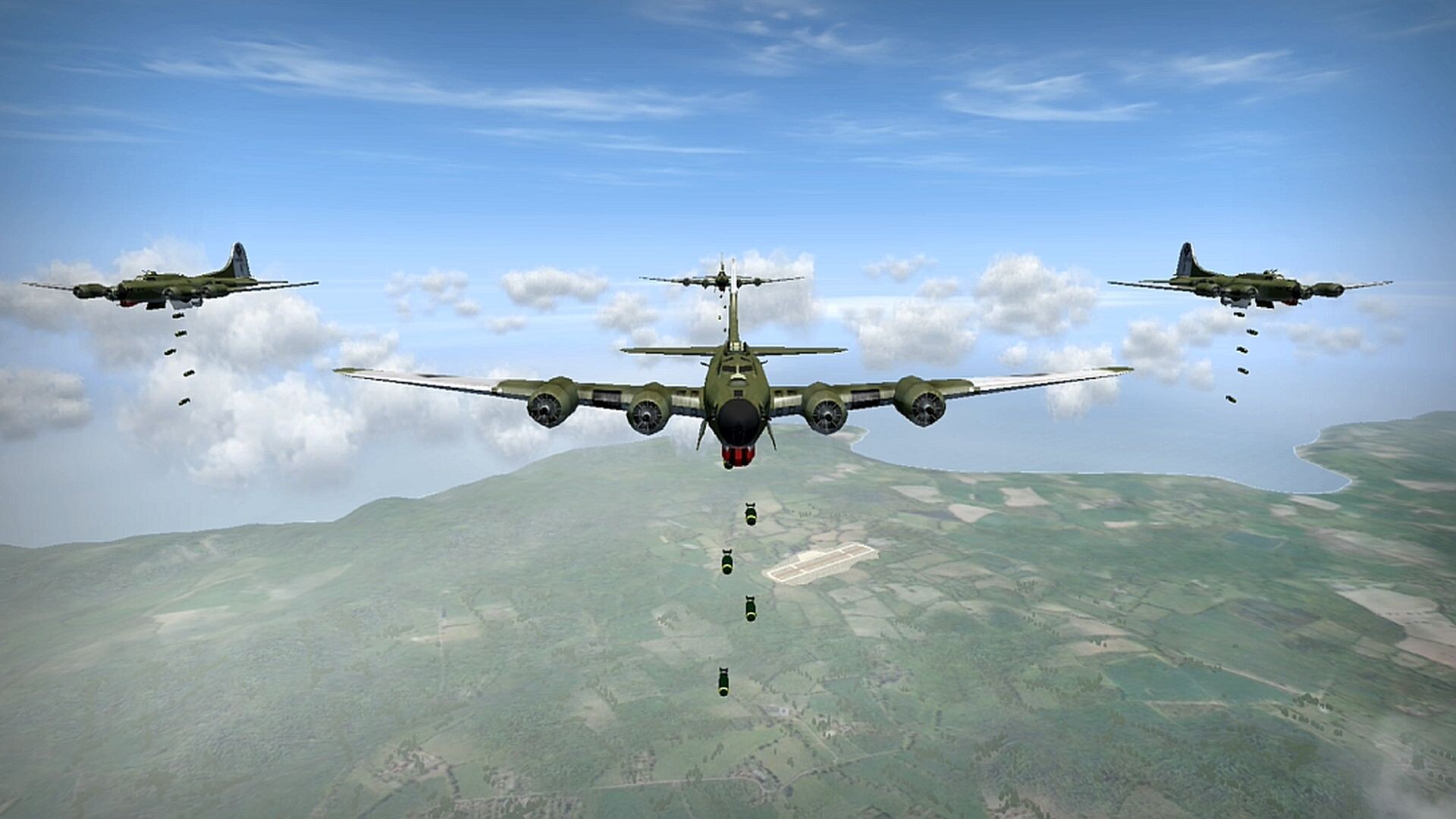 WarBirds 2026 Screenshot 8