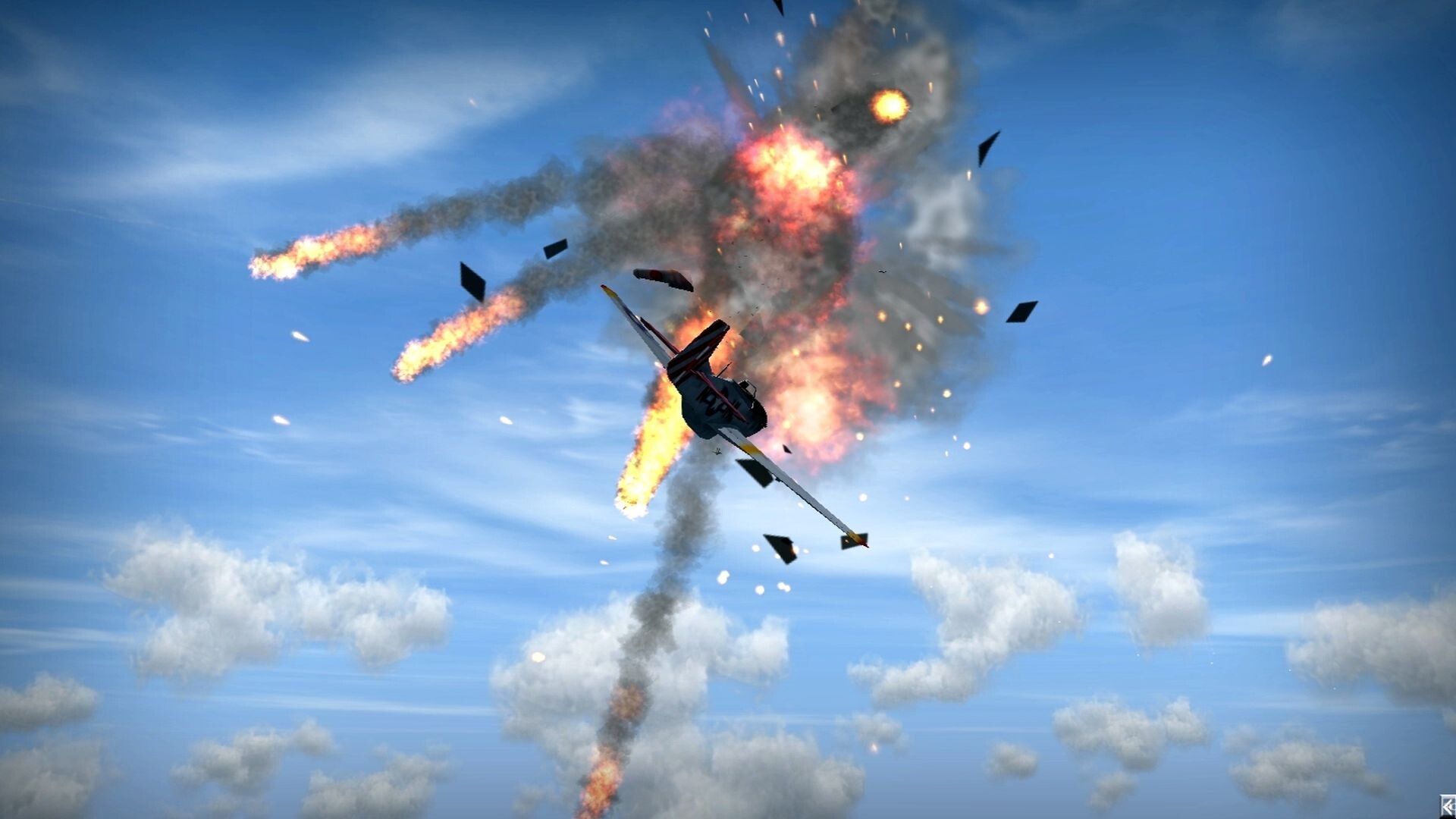 WarBirds 2026 Screenshot 12