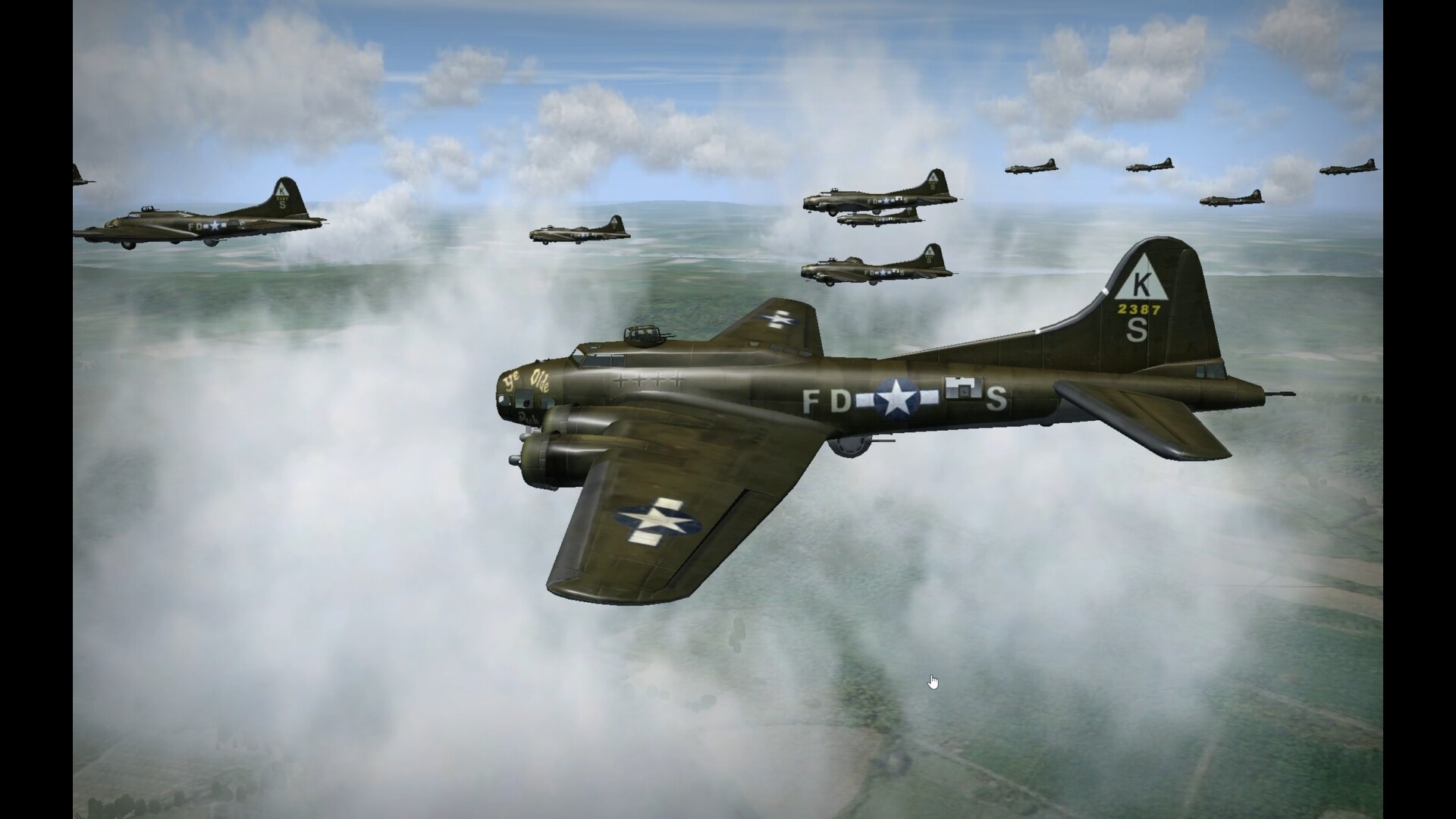 WarBirds 2026 Screenshot 3