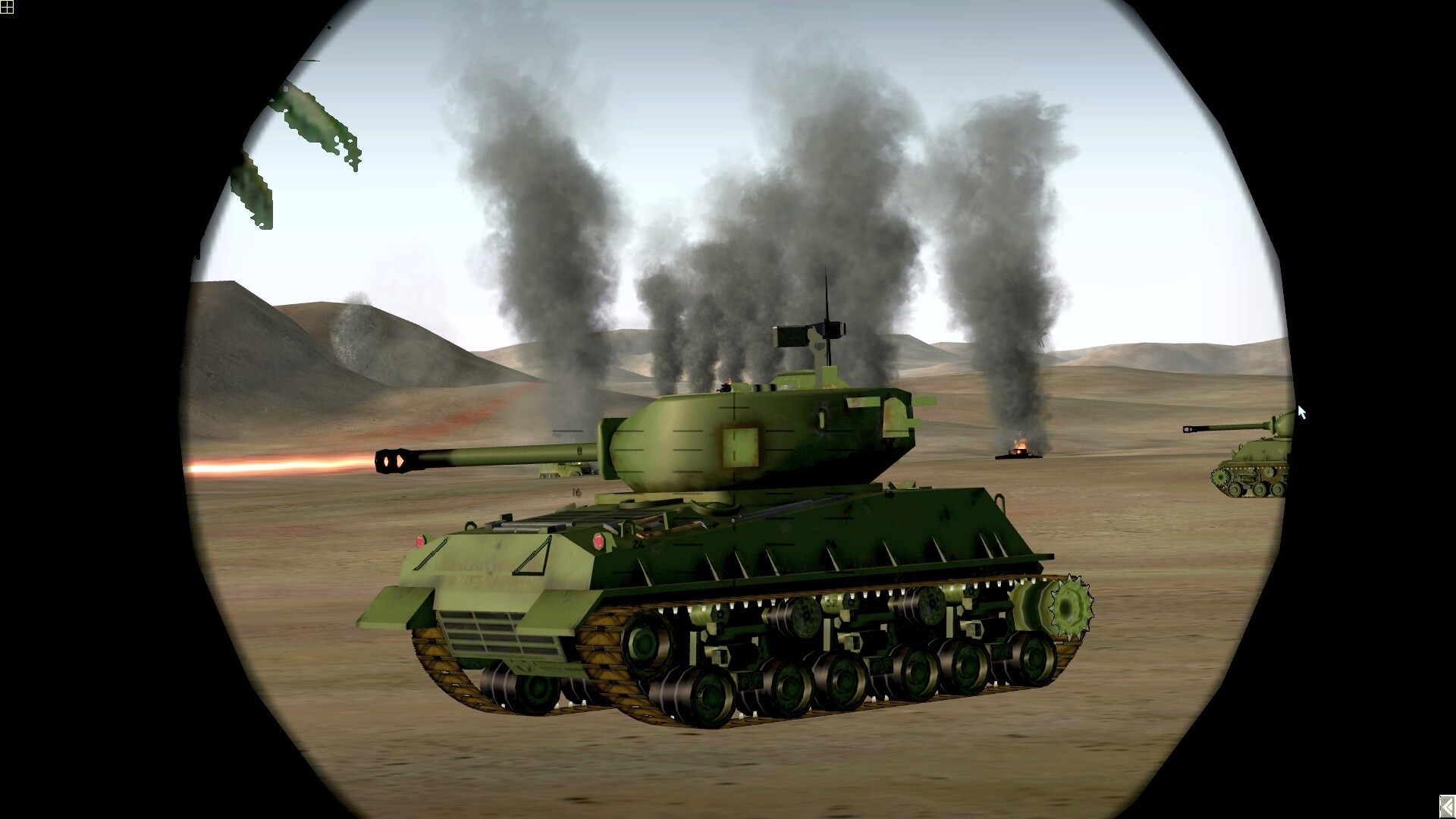 WarBirds 2026 Screenshot 9