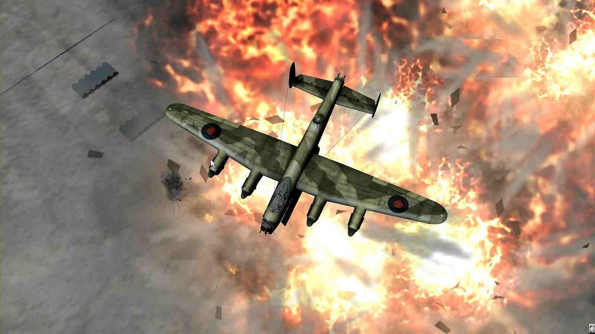 WarBirds 2026 Screenshot 10