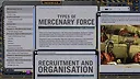 Fantasy Grounds - Referee's Briefing 4: Mercenary Forces Screenshot 4
