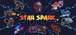 Star Spark Playtest