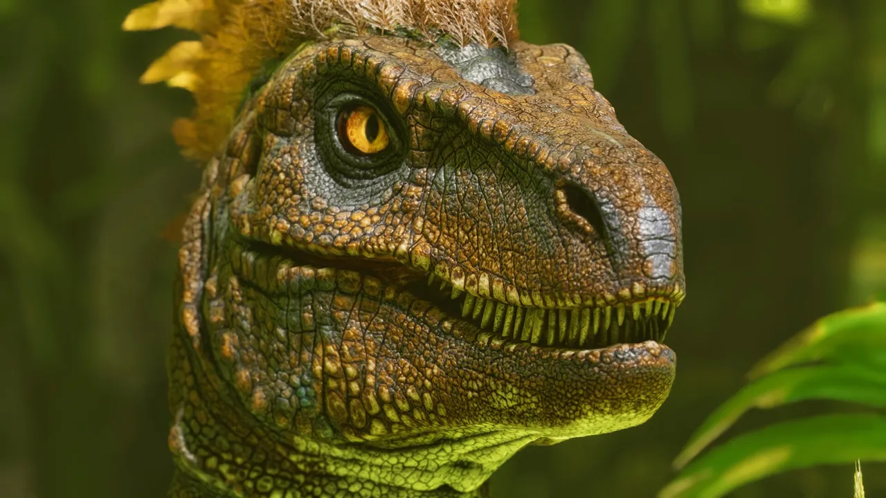 ARK: Genesis Ascended Part 1 Screenshot 0