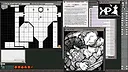 Fantasy Grounds - Advanced Adventures #3: The Curse of the Witch Head Screenshot 3