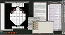 Fantasy Grounds - Advanced Adventures #4: Prison of Meneptah Screenshot 0