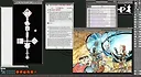 Fantasy Grounds - Advanced Adventures #4: Prison of Meneptah Screenshot 1