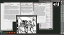 Fantasy Grounds - Advanced Adventures #4: Prison of Meneptah Screenshot 3